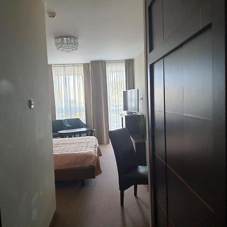 Apartament 307 w 4-gwiazdkowym Hotelu DIVA SPA w Kołobrzegu Zewnętrze zdjęcie