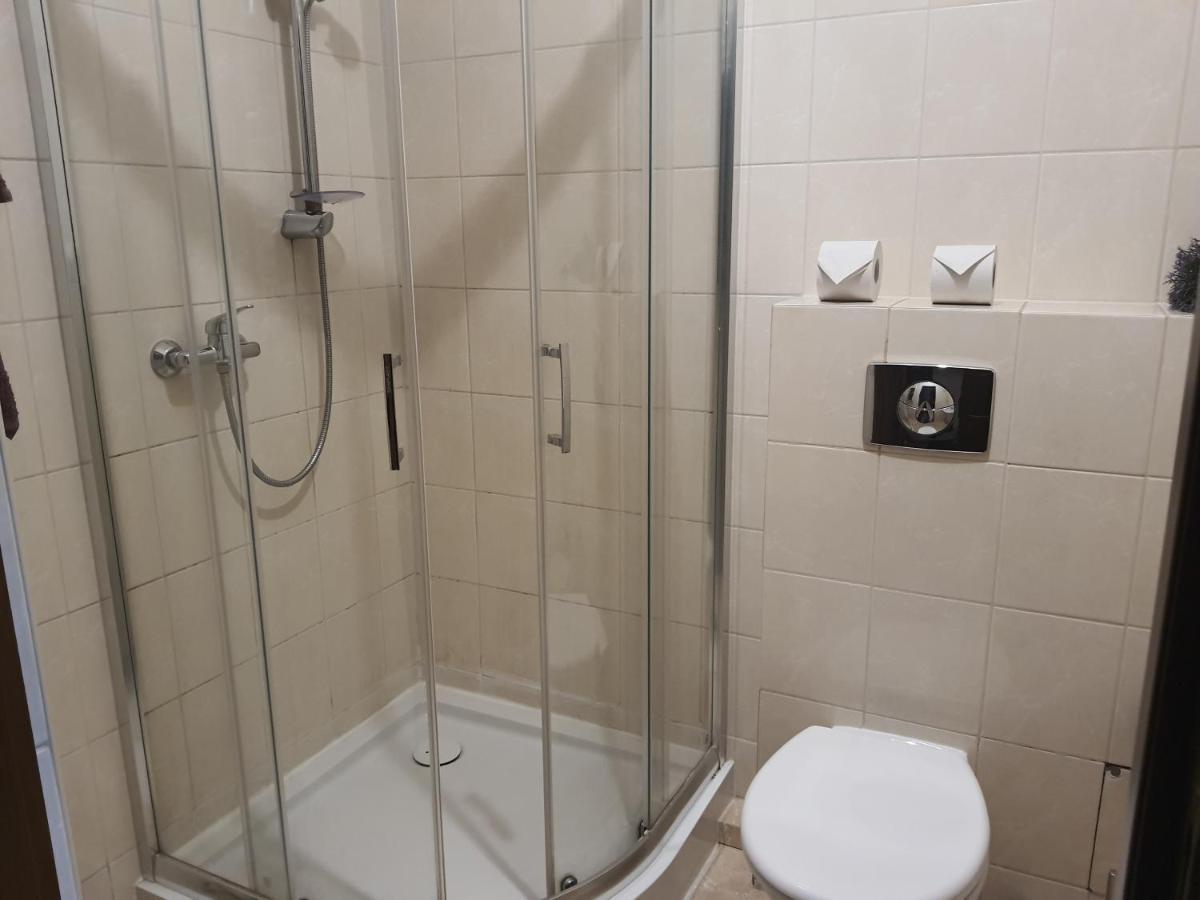 Apartament 307 w 4-gwiazdkowym Hotelu DIVA SPA w Kołobrzegu Zewnętrze zdjęcie